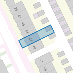 Perceel APN01-B-8517