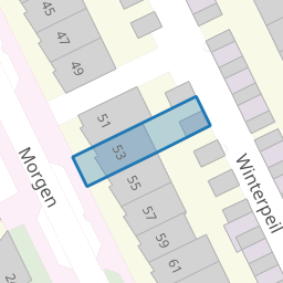 Perceel APN01-B-8520