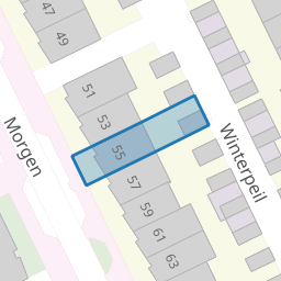 Perceel APN01-B-8521