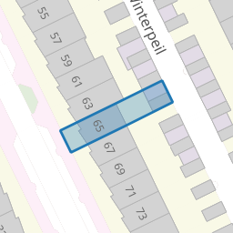 Perceel APN01-B-8526