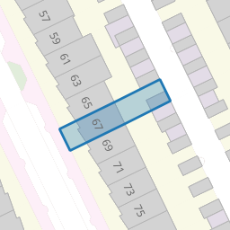 Perceel APN01-B-8527