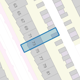 Perceel APN01-B-8530