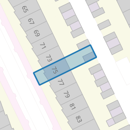 Perceel APN01-B-8531