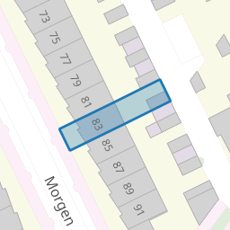 Perceel APN01-B-8535