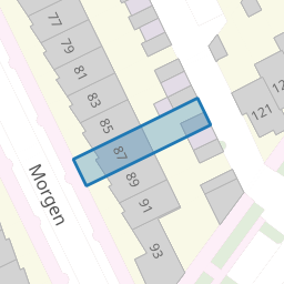 Perceel APN01-B-8537