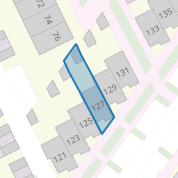 Perceel APN01-B-8544