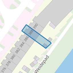 Perceel APN01-B-8555