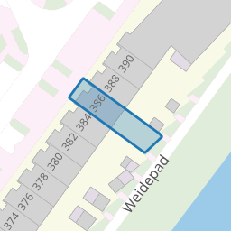 Perceel APN01-B-8556