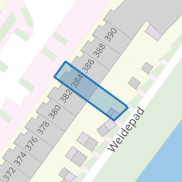 Perceel APN01-B-8557