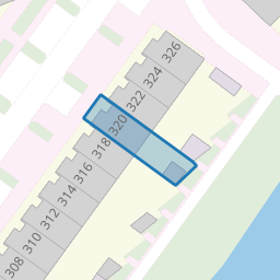 Perceel APN01-B-8571