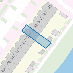 Perceel APN01-B-8572