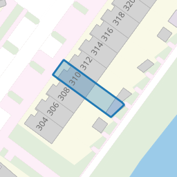 Perceel APN01-B-8576