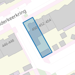 Perceel APN01-B-8581