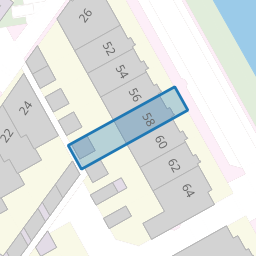 Perceel APN01-B-8588