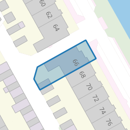 Perceel APN01-B-8592