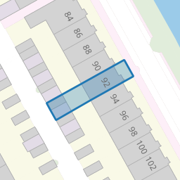 Perceel APN01-B-8605