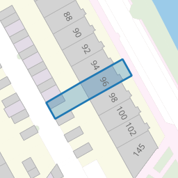 Perceel APN01-B-8607