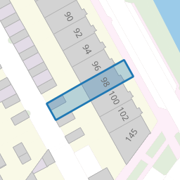 Perceel APN01-B-8608