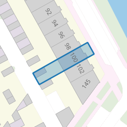 Perceel APN01-B-8609