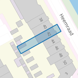 Perceel APN01-B-8616