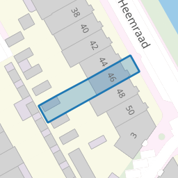 Perceel APN01-B-8618