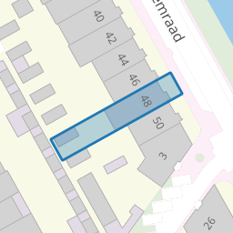 Perceel APN01-B-8619