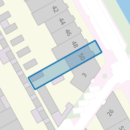 Perceel APN01-B-8620