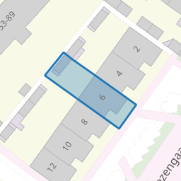 Perceel APN01-B-8625