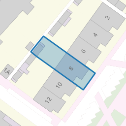 Perceel APN01-B-8626