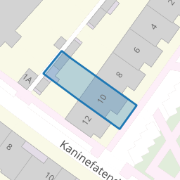 Perceel APN01-B-8627