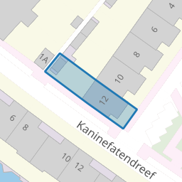 Perceel APN01-B-8628