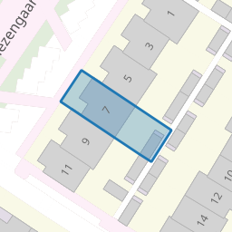 Perceel APN01-B-8631