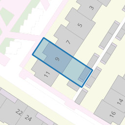 Perceel APN01-B-8632