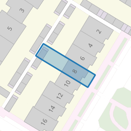 Perceel APN01-B-8636