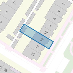 Perceel APN01-B-8638