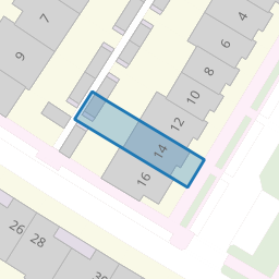 Perceel APN01-B-8639