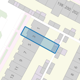 Perceel APN01-B-8641