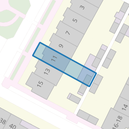 Perceel APN01-B-8645