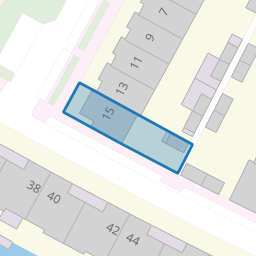 Perceel APN01-B-8647