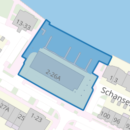 Perceel APN01-B-8654