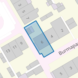 Perceel APN01-B-8663