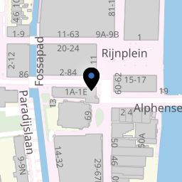 Appartement APN01 B 8668 1