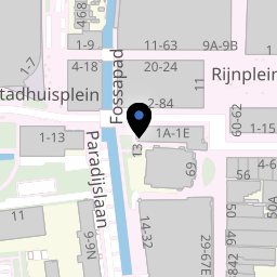 Appartement APN01 B 8668 3