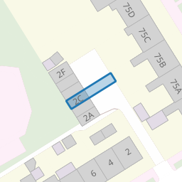 Perceel APN01-B-8689