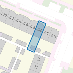 Perceel APN01-B-8694