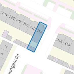 Perceel APN01-B-8702