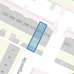 Perceel APN01-B-8703