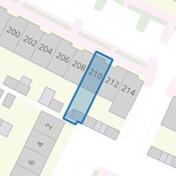 Perceel APN01-B-8704