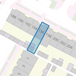 Perceel APN01-B-8711