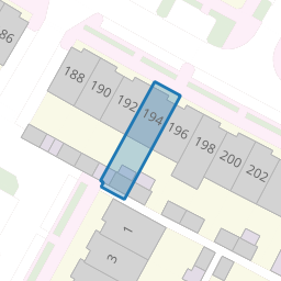 Perceel APN01-B-8712